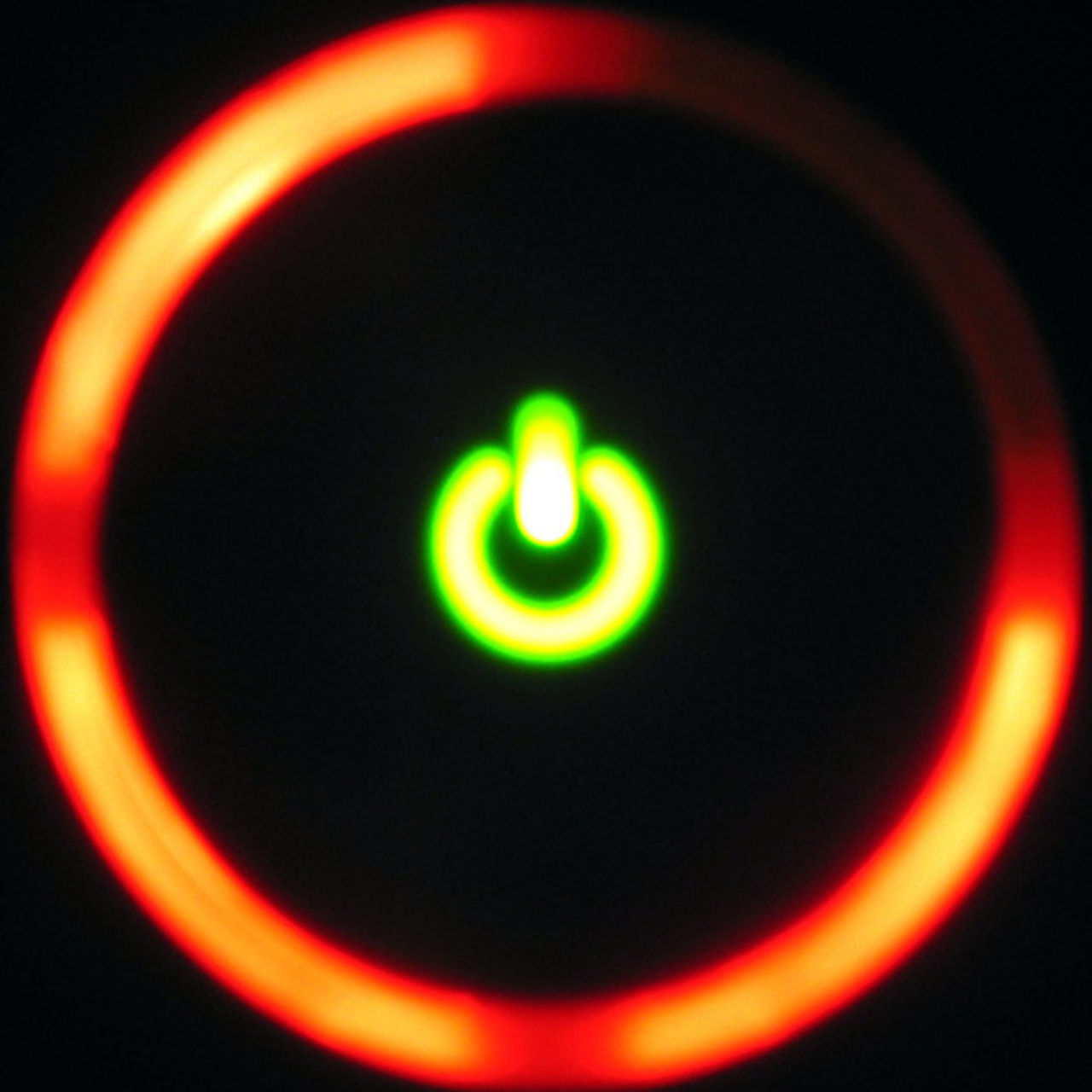 Drygt 50 % av Xboxarna går sönder
