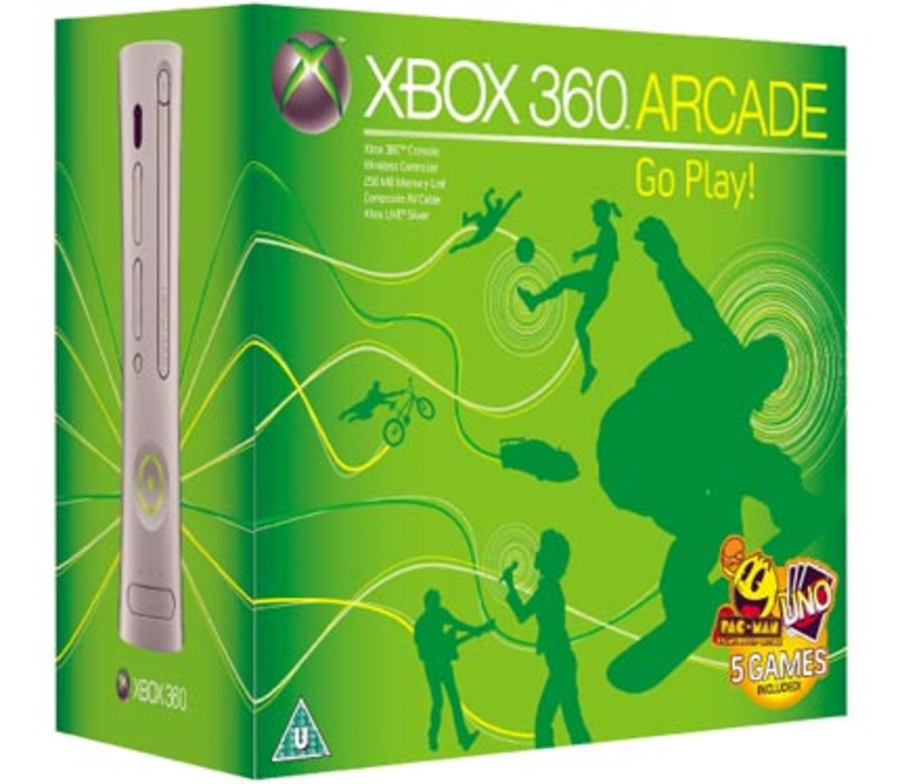 Xbox 360 blir dyrare (!?)