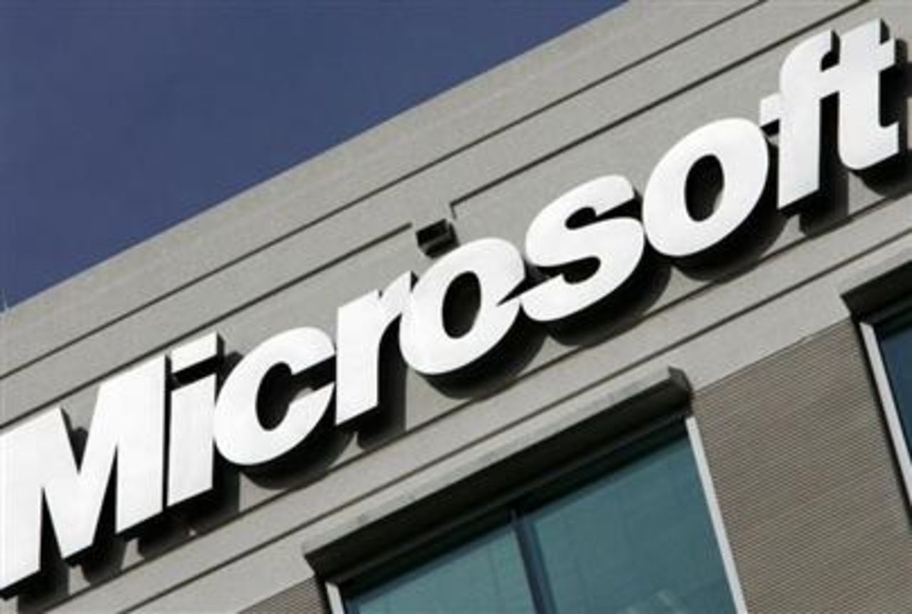 Microsoft i trubbel över Word