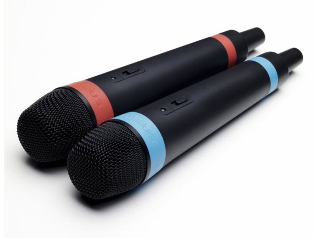 [Rykte] SingStar Beatles