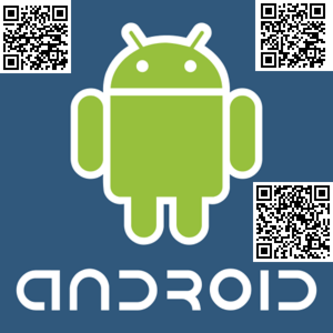 Dagens android-apps