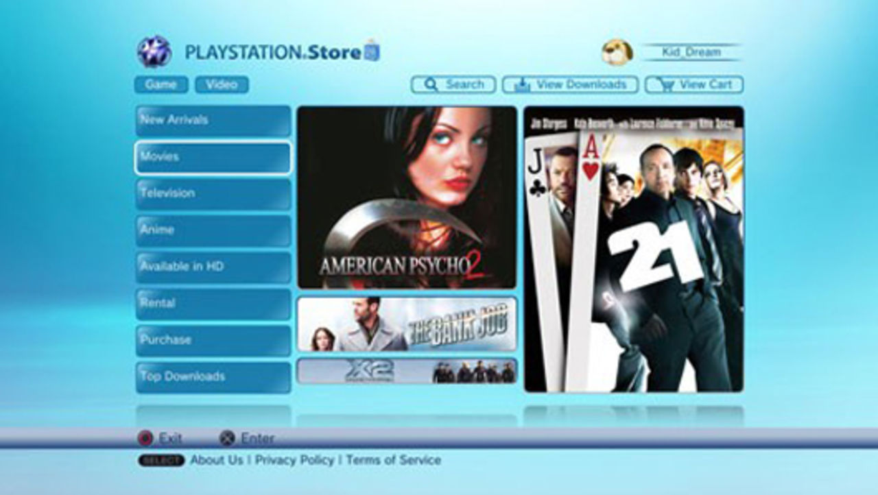 VidZone även till Skandinavien