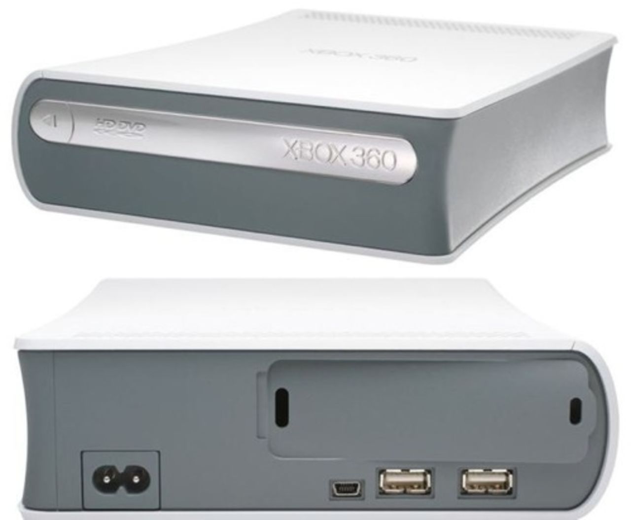 HD DVD-spelaren till 360 lirar halvt i Windows