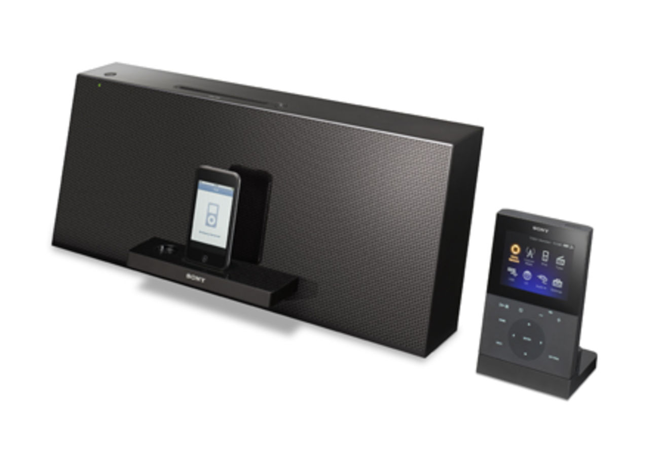  Smarta microsystem från Sony