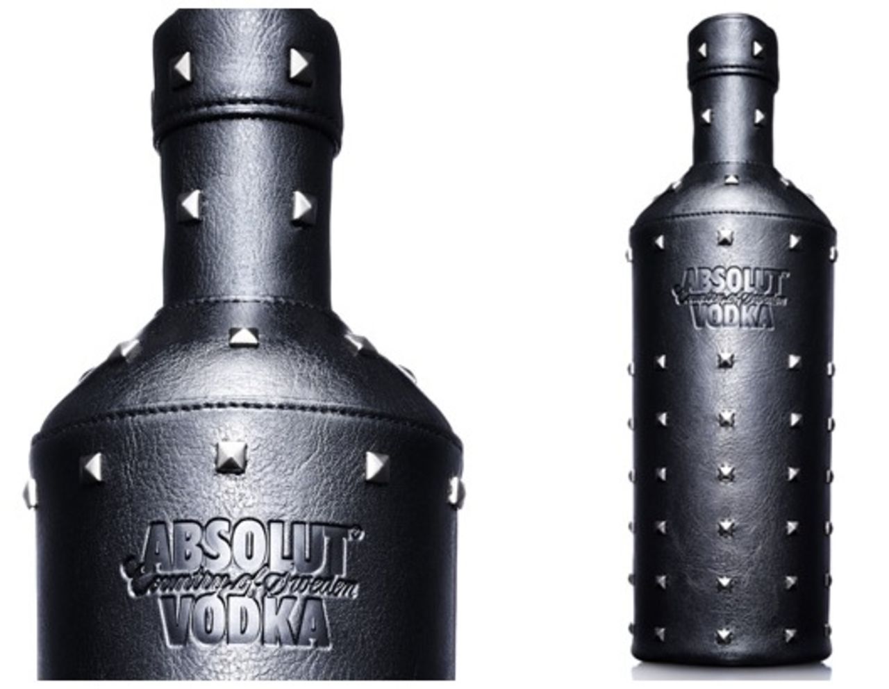 Absolut Vodka