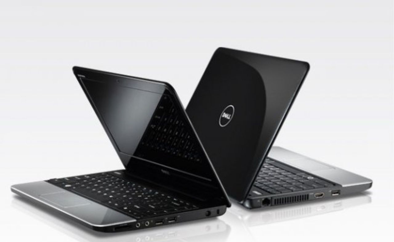 Dell släpper ny 11,6