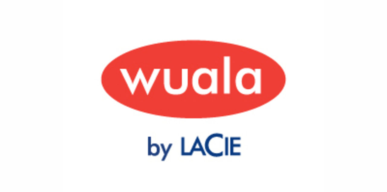 Nya funktioner hos Wuala