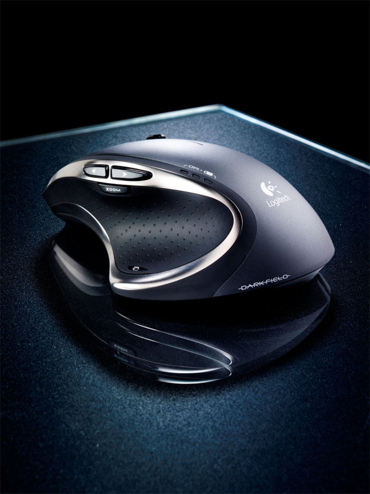 Två nya lovande möss från Logitech