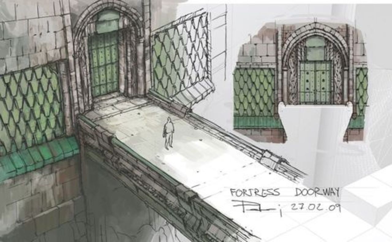 GRIN jobbade med ett Final Fantasy-spel?