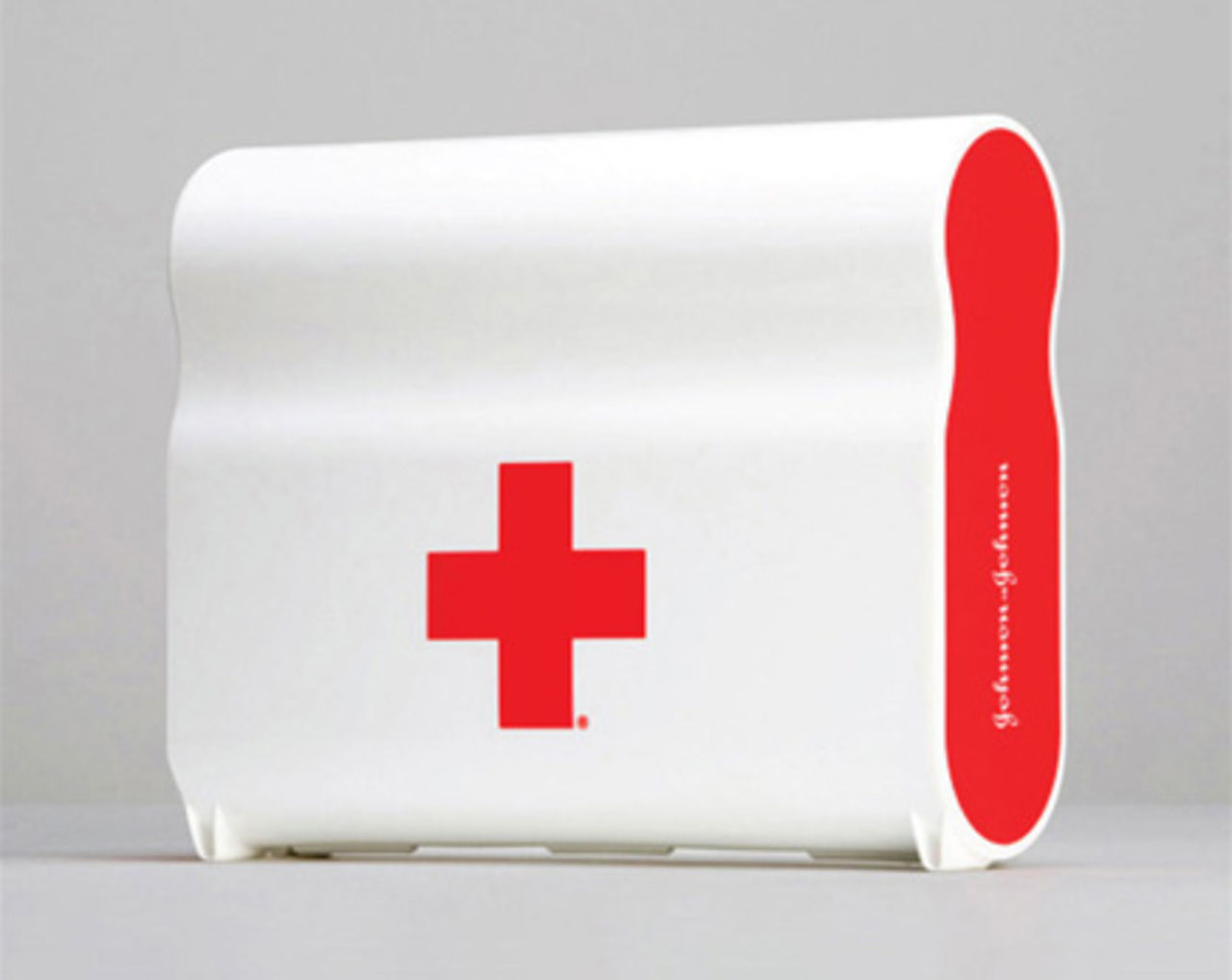 Snygg första hjälp