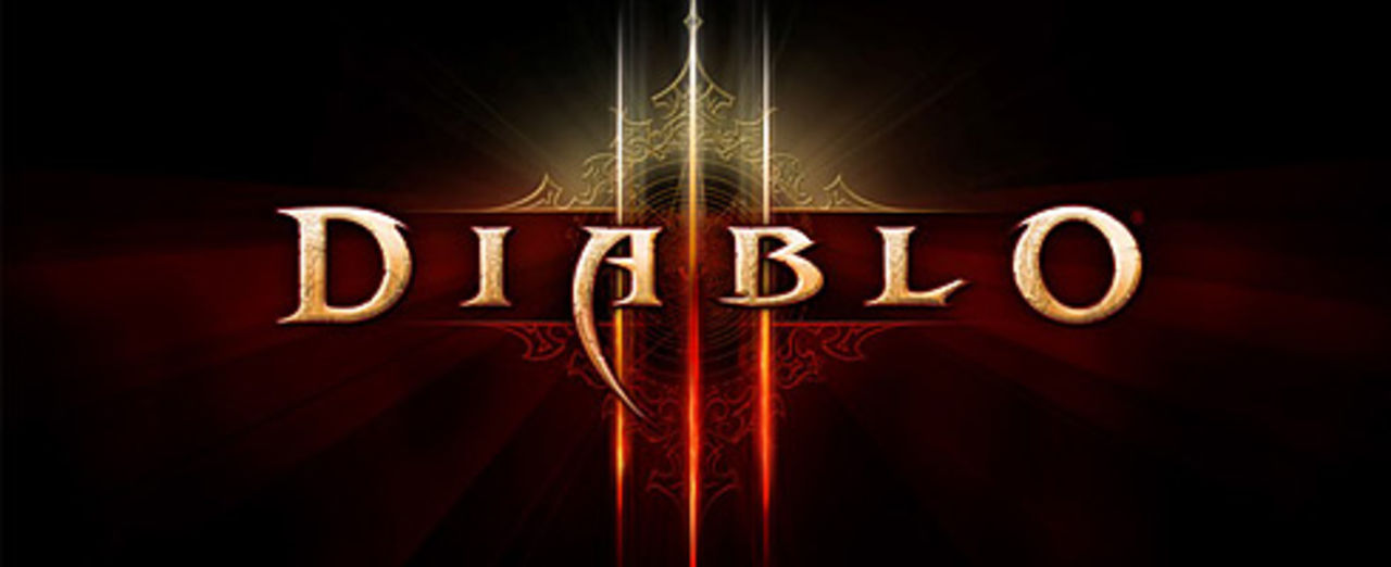 Diablo III kanske till konsol