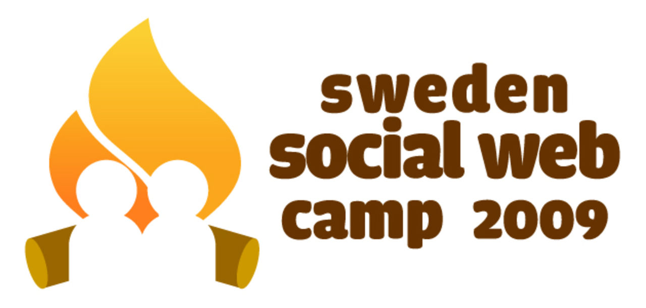 Sweden Social Web Camp 2009