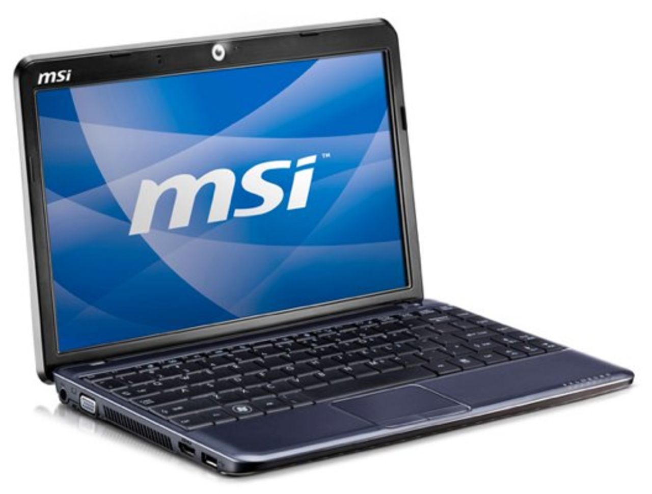 MSI uppdaterar Wind