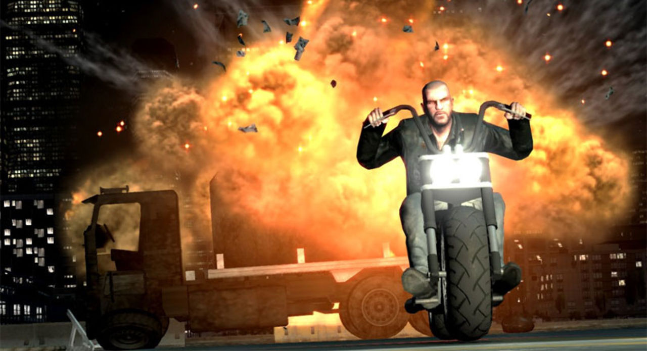 Veckans XBL-deal: The Lost and Damned