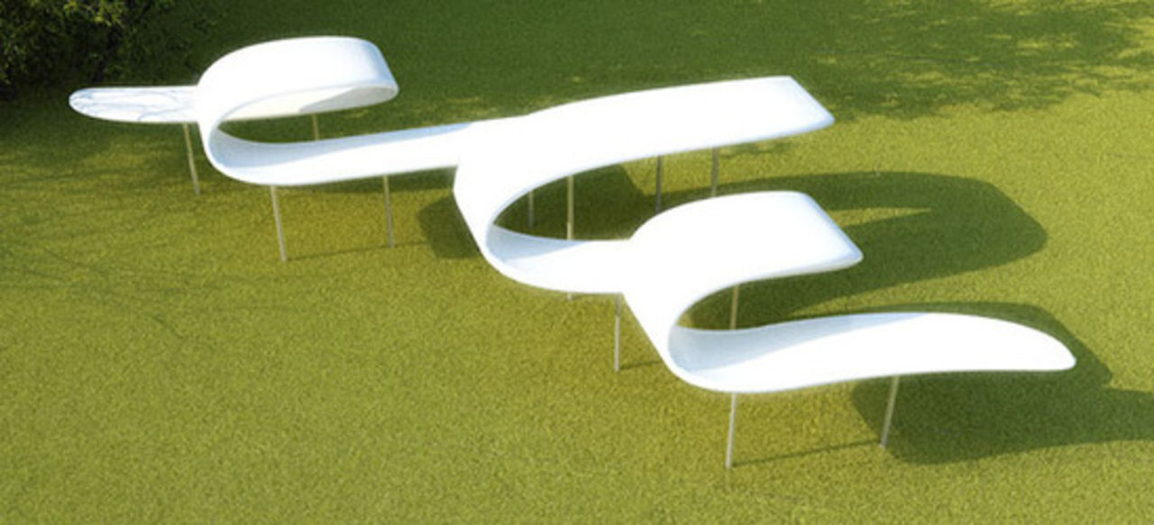 För en skönare parkmiljö