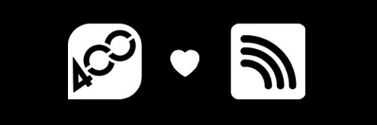 TV400 <3 GPTV = Sant!