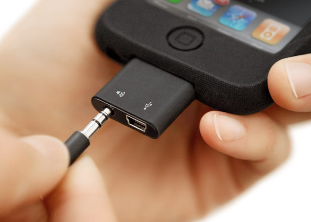 SendStation PocketDock