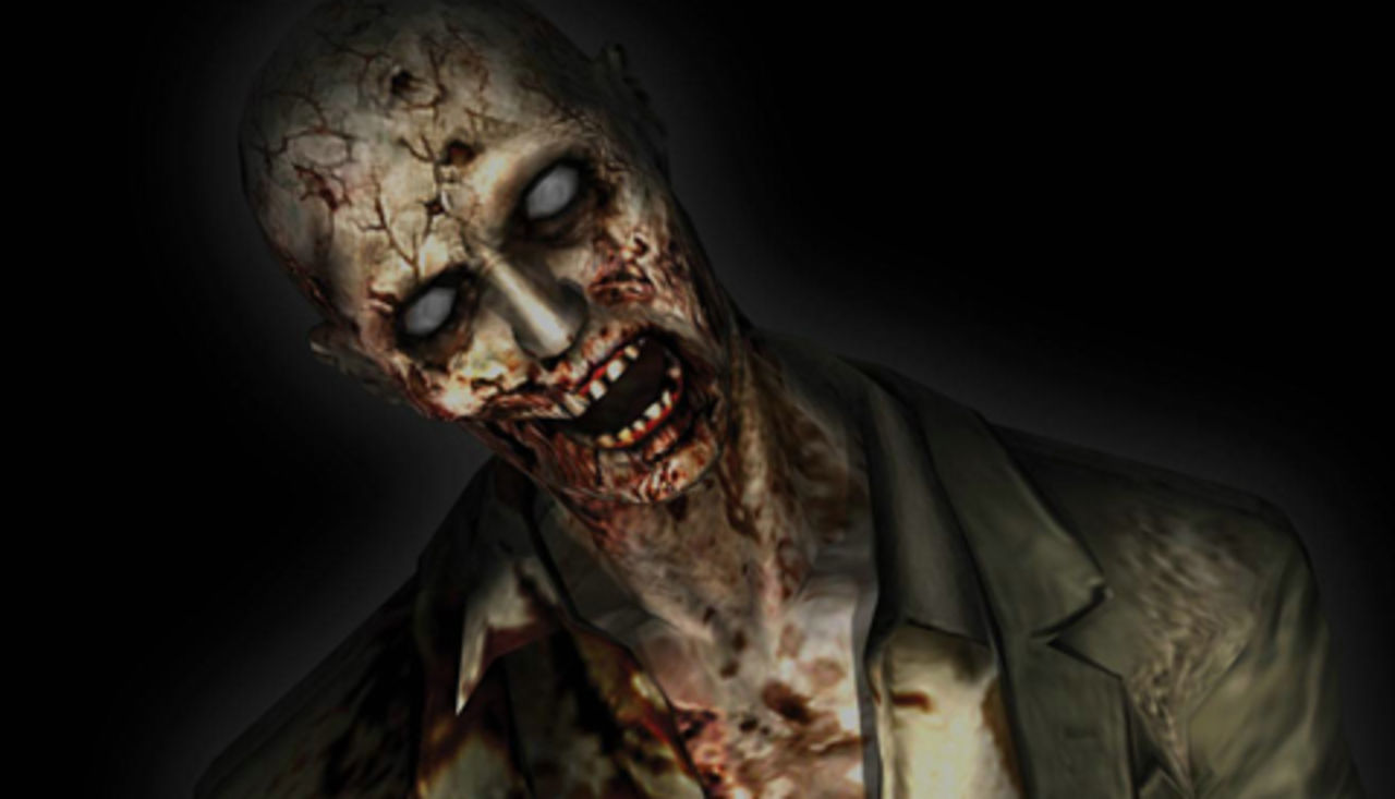 Resident Evil: The Darkside Chronicles kommer 17 november