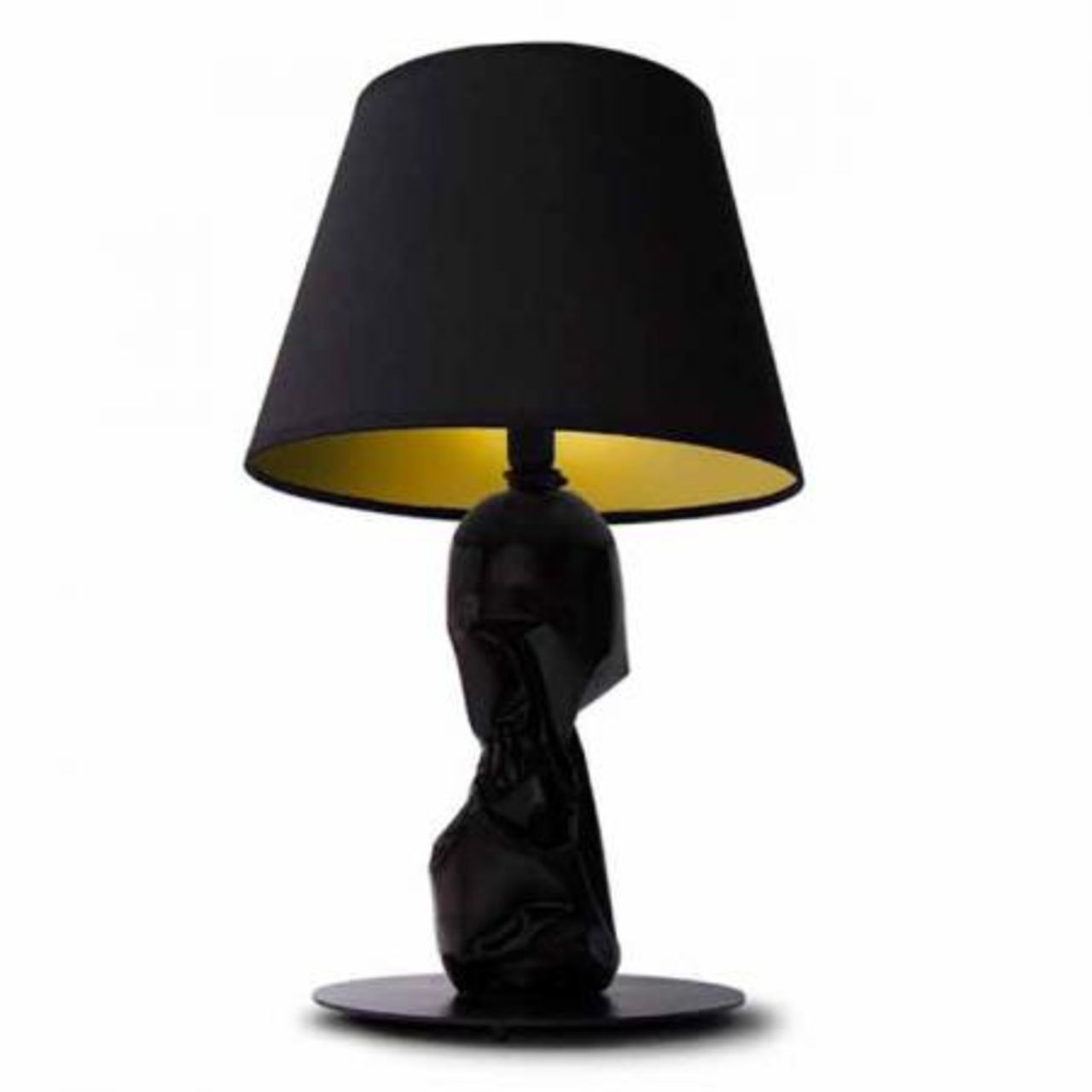 Little Cruch Table Lamp