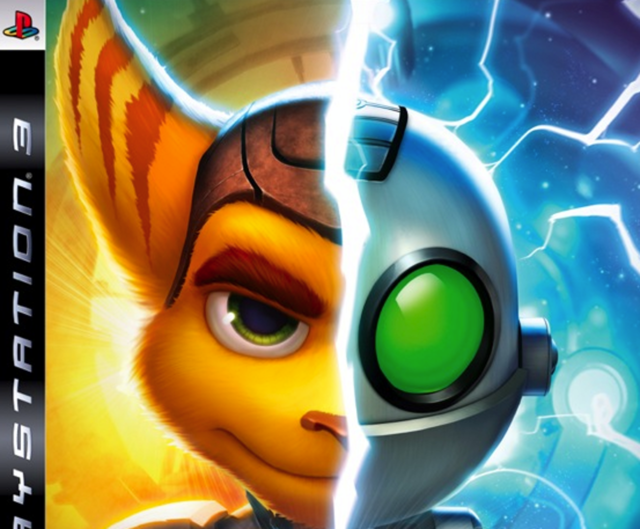 Releasedatum för Ratchet and Clank: A Crack in Time