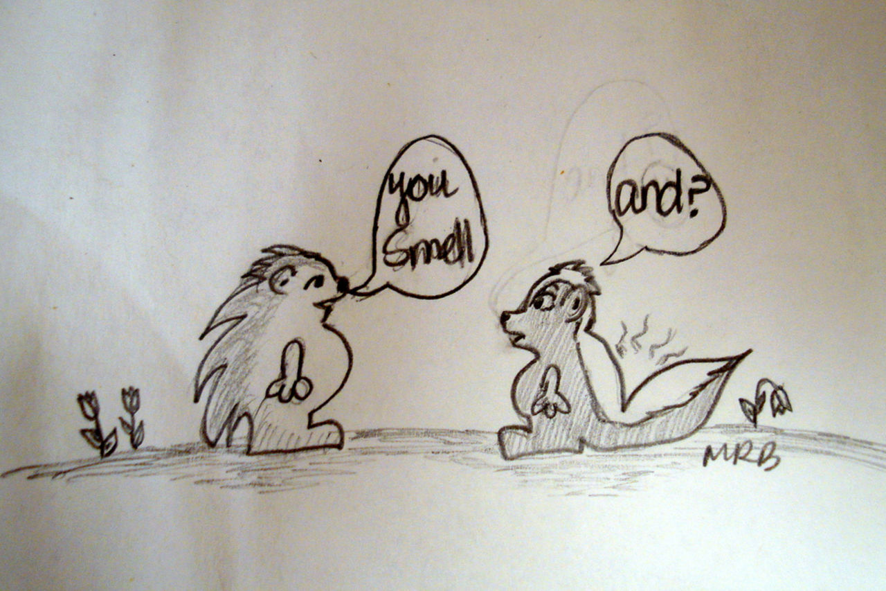 Vi testar nytt sätt att kommentera!