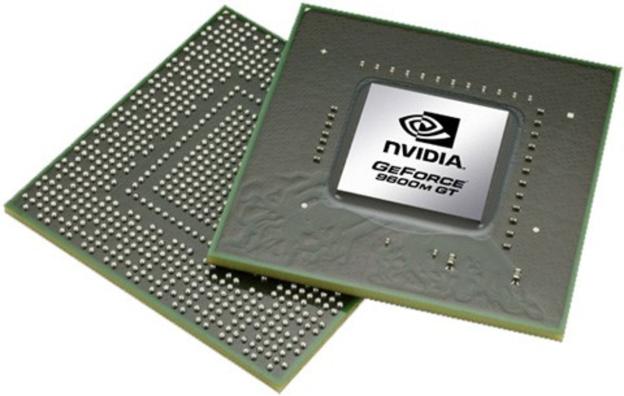 Nvidia förutser stor prestandaökning av GPUer