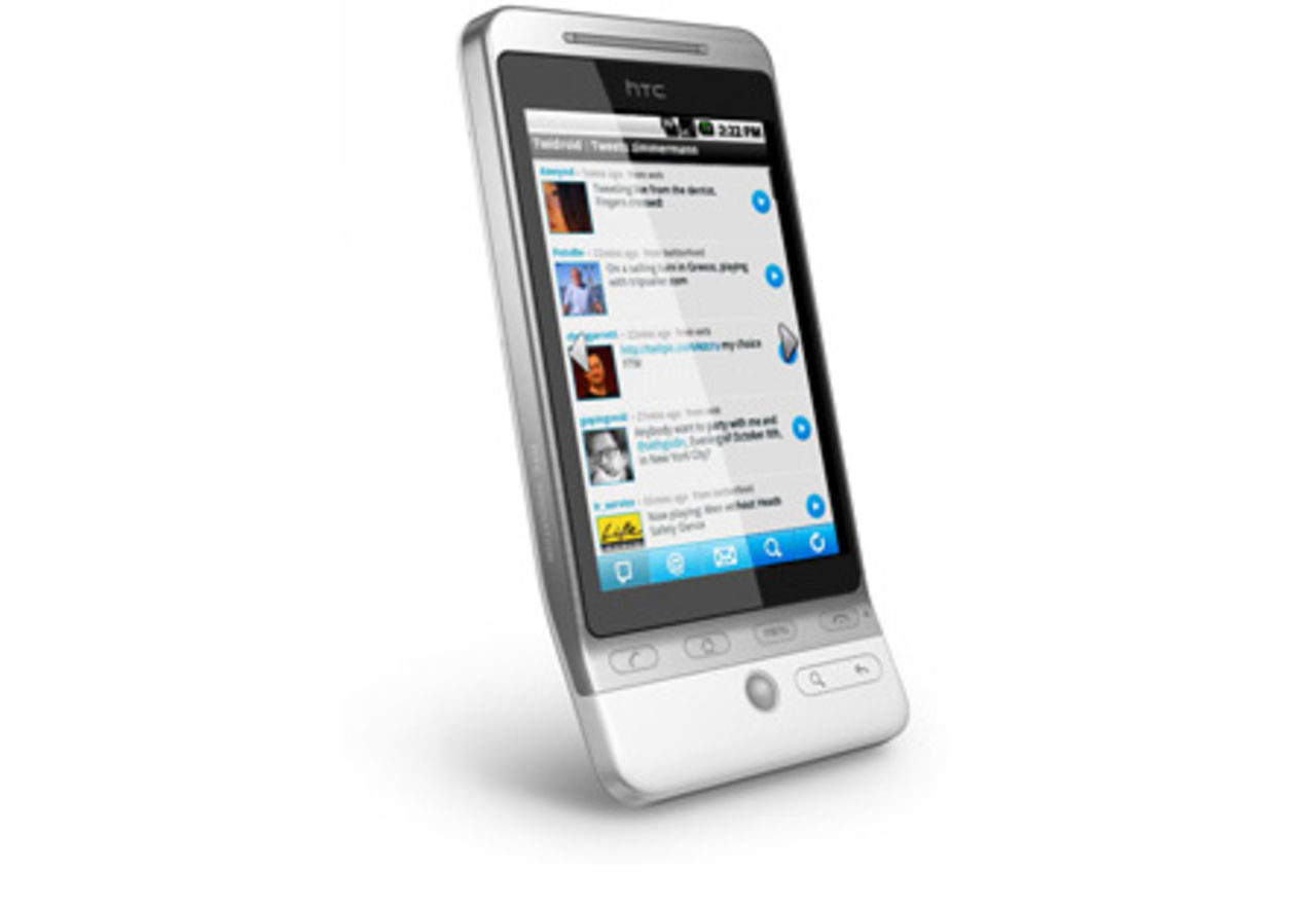 Stor uppdatering utav Twidroid