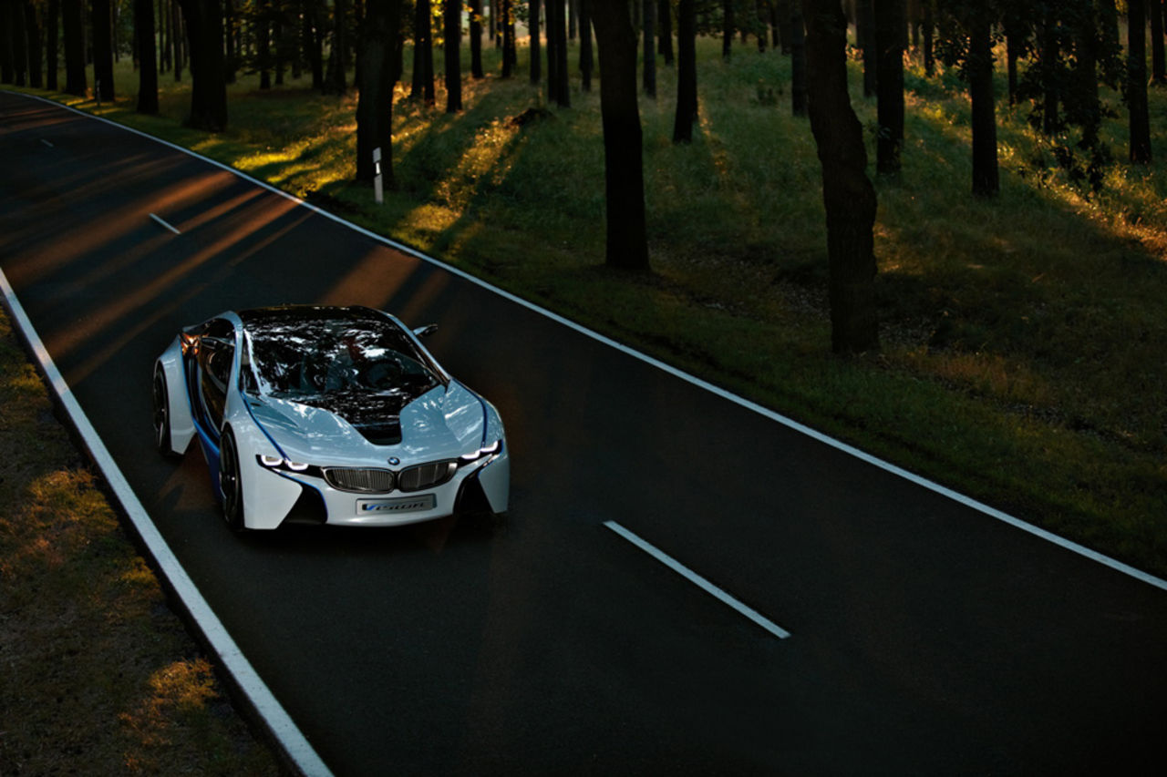 Här är Vision EfficientDynamics