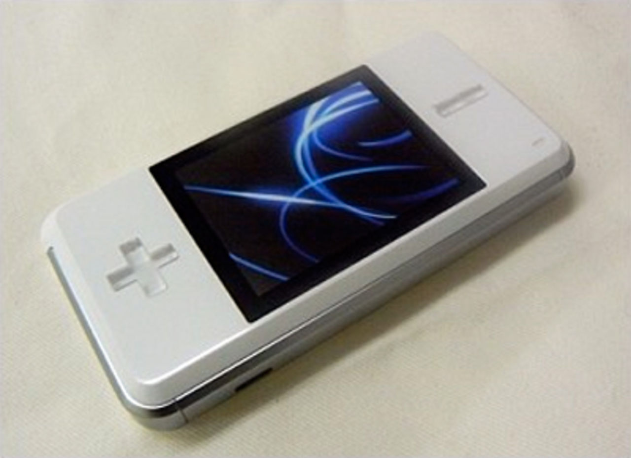 Digitalkamera med 3G