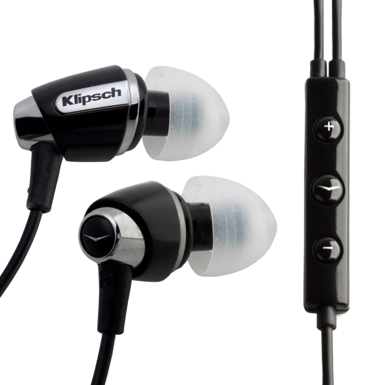 Klipsch Image S4i - iPhone-headset