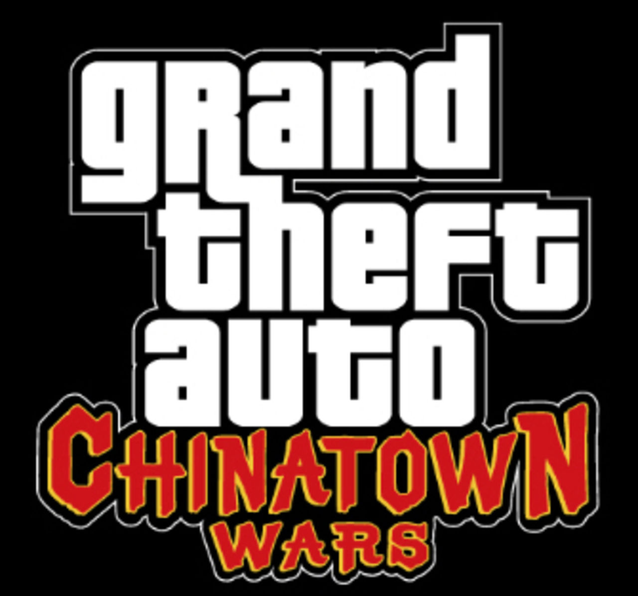 Chinatown Wars till iPhone