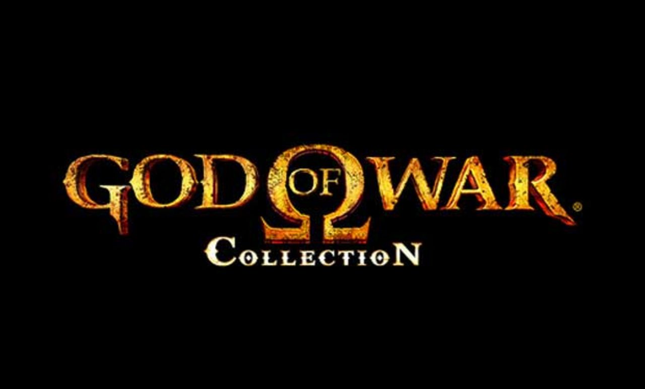 God of War-samling bekräftad