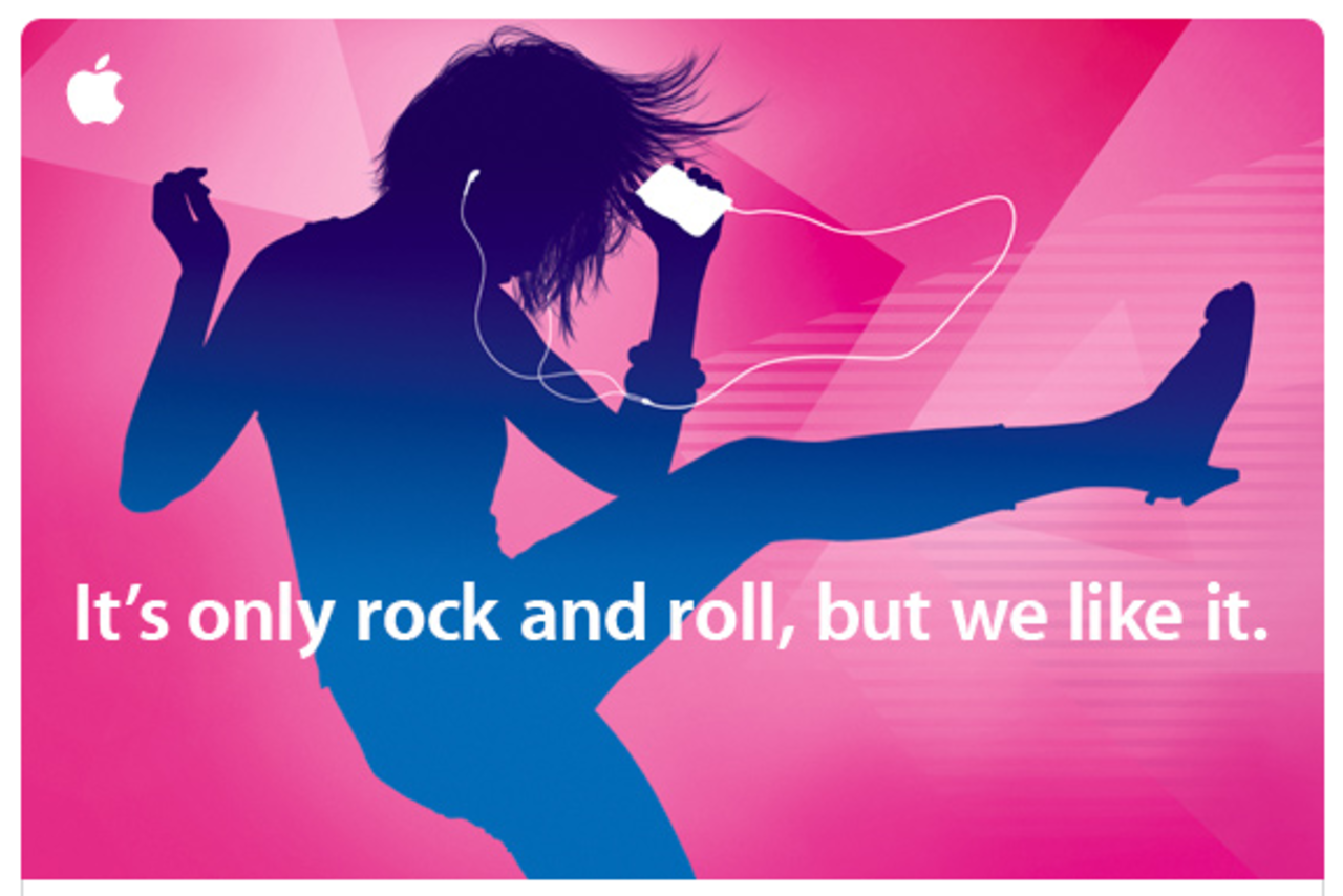 Det blir rock'n'roll den nionde