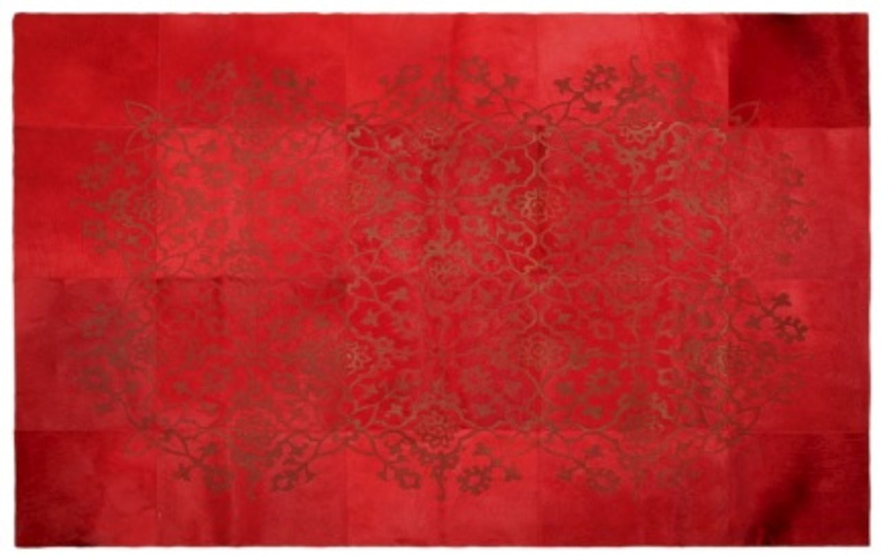 Ellos hottar upp sig lite