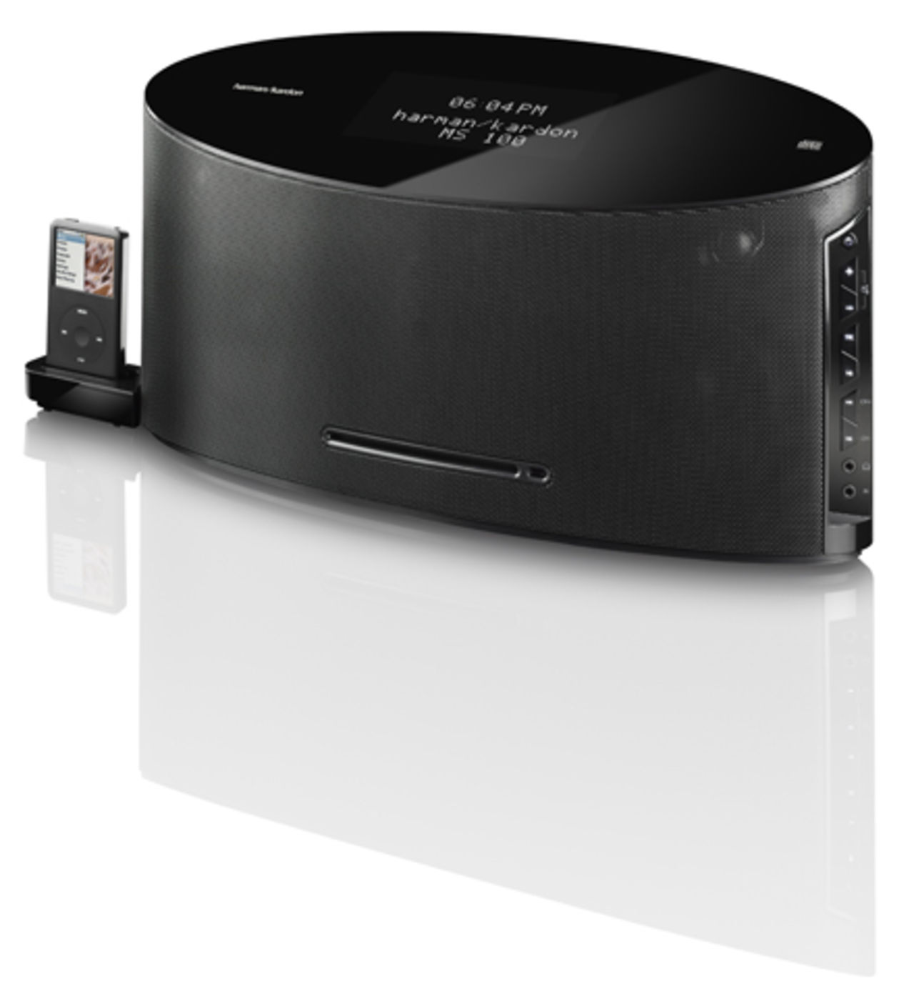 Kompakt och kraftfull