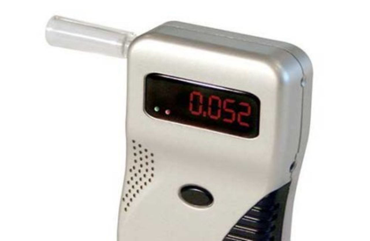 Upptäcker lungcancer