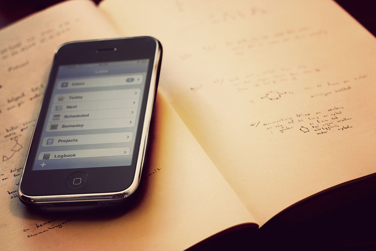 iPhone toppar hos Telia