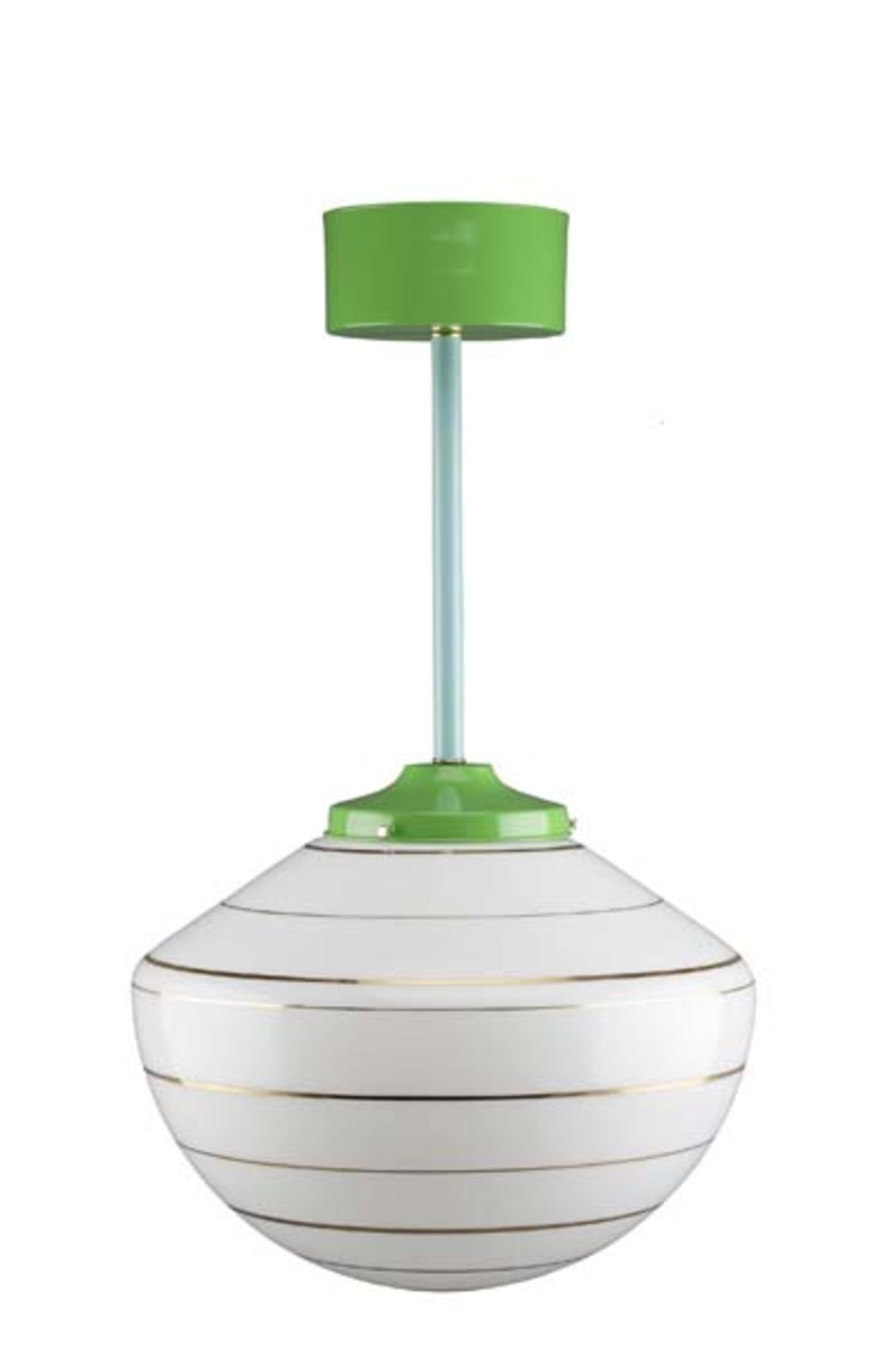 Lampor med fin retrokänsla