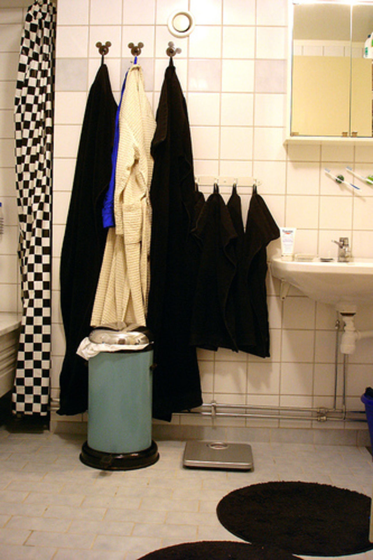 Vinn ett bad! En blogg om badrumsrenovering