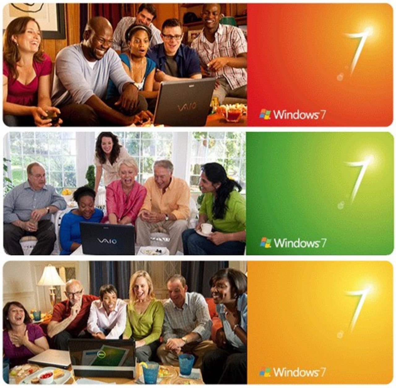 Fixa gratis Windows 7 Ultimate