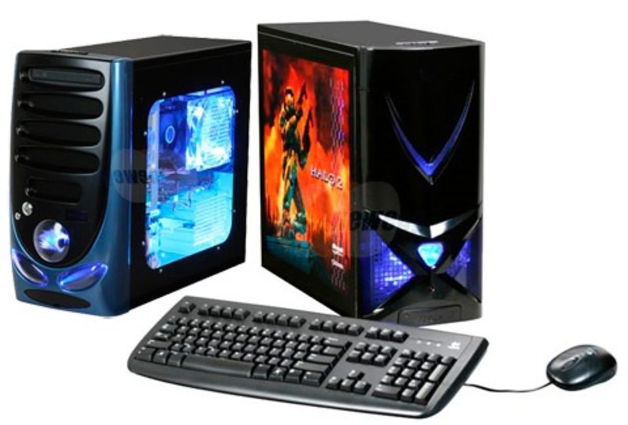 PC tillverkare använder netbooks som lockbete