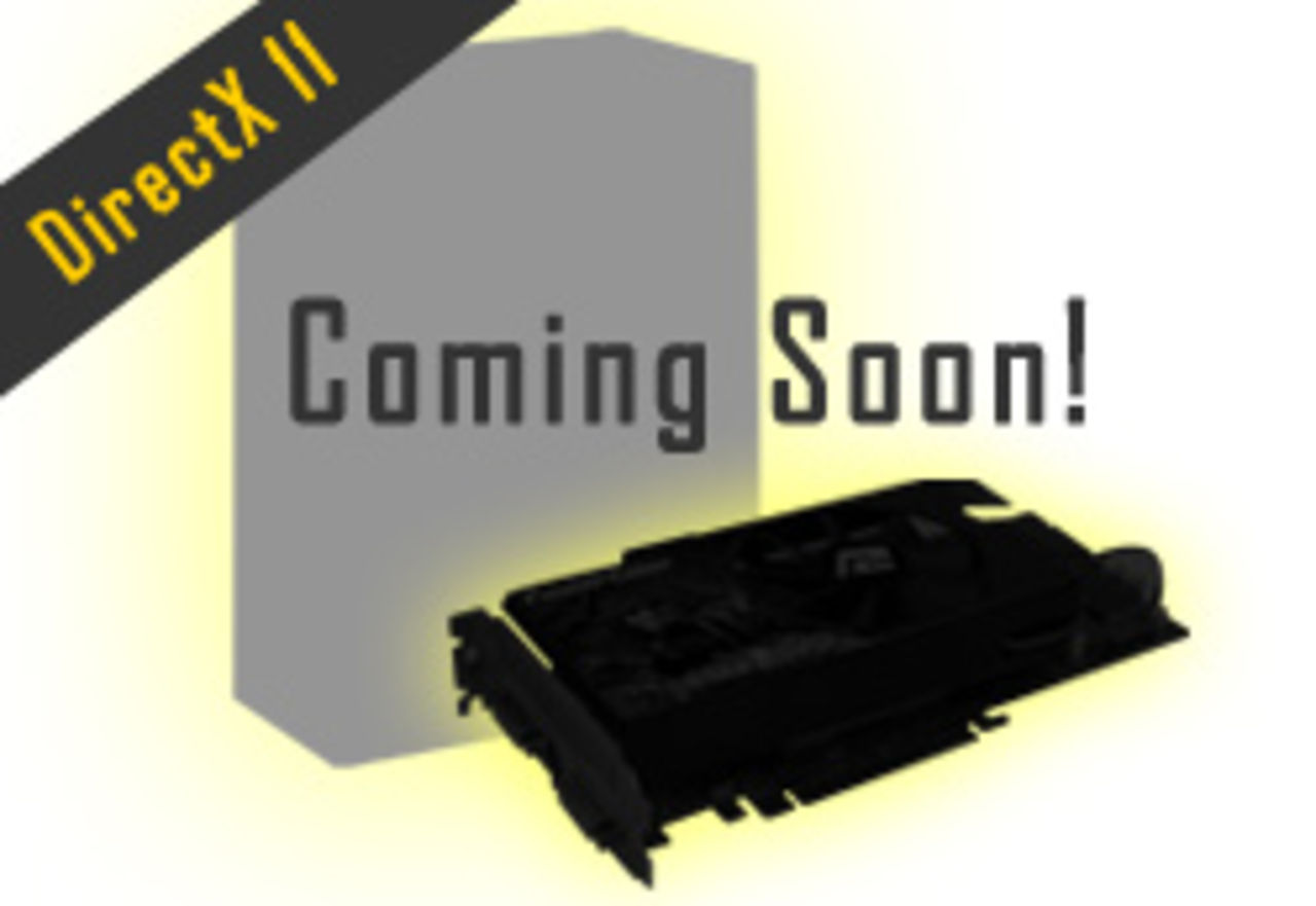 Kommer Radeon HD 5000 lanseras 5:e oktober?