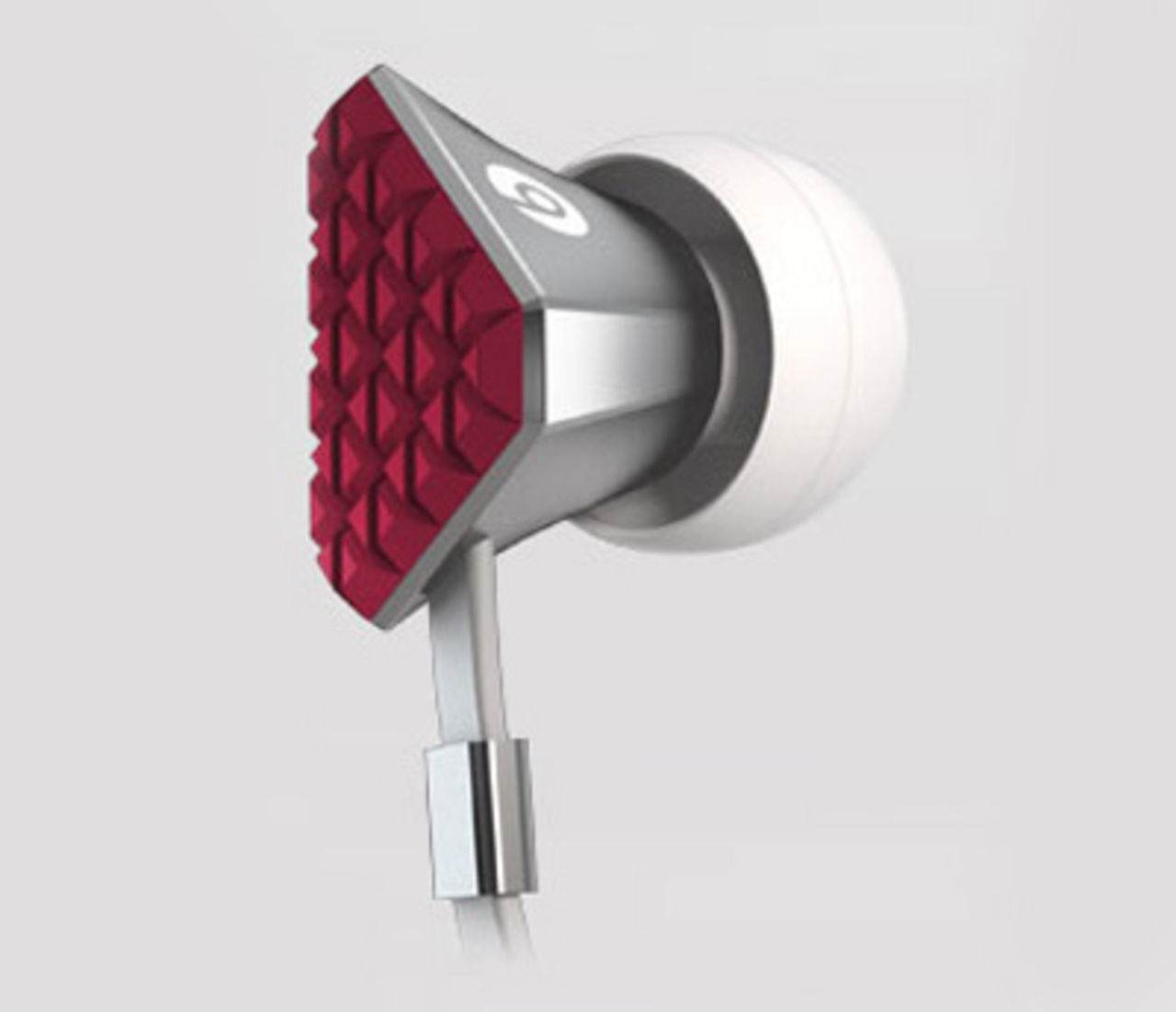 Designade hörlurar av Lady Gaga