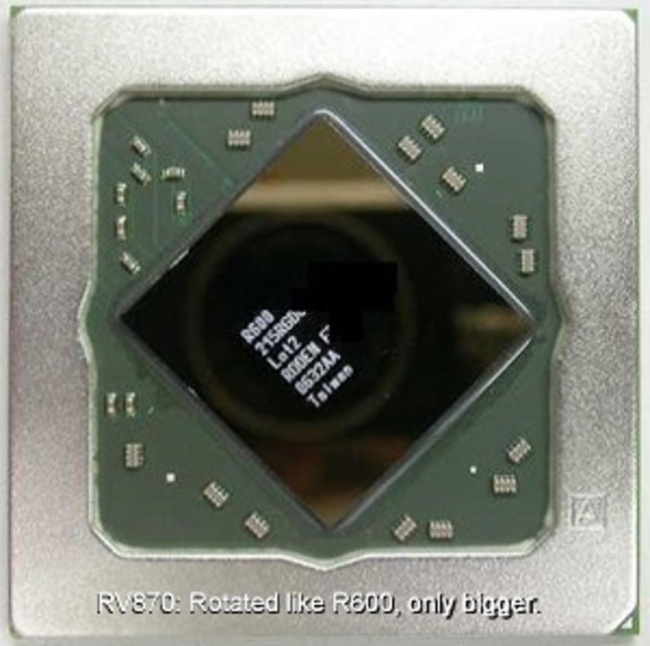 Eventuellt pris på Radeon HD 5000