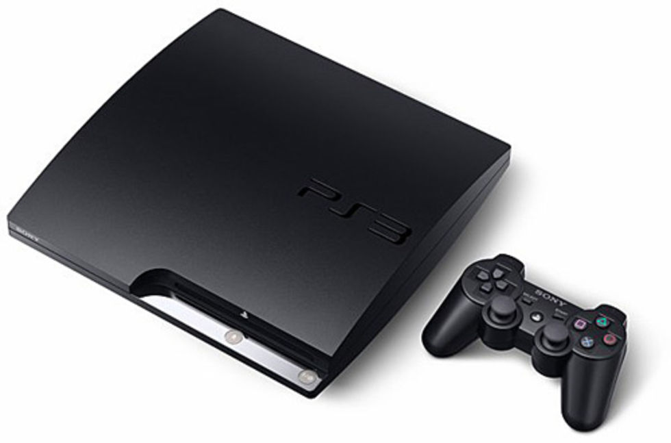 Ny Playstation 3 satte fart på försäljningen