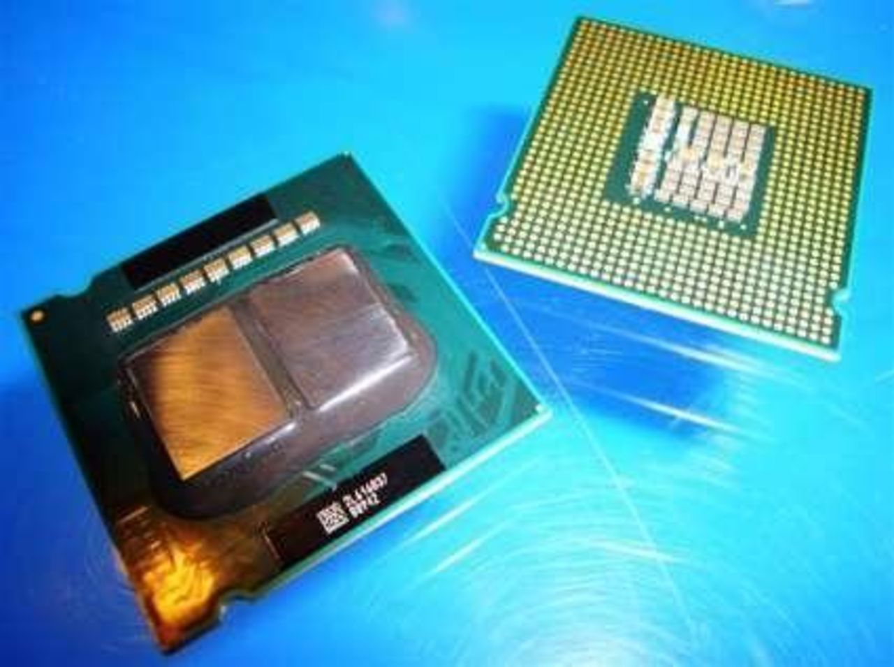 Japan tar upp kampen med AMD och Intel