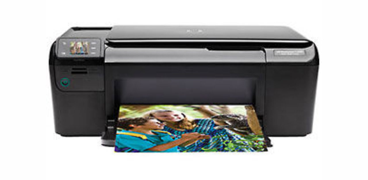  Skrivare med touchsmart-teknik