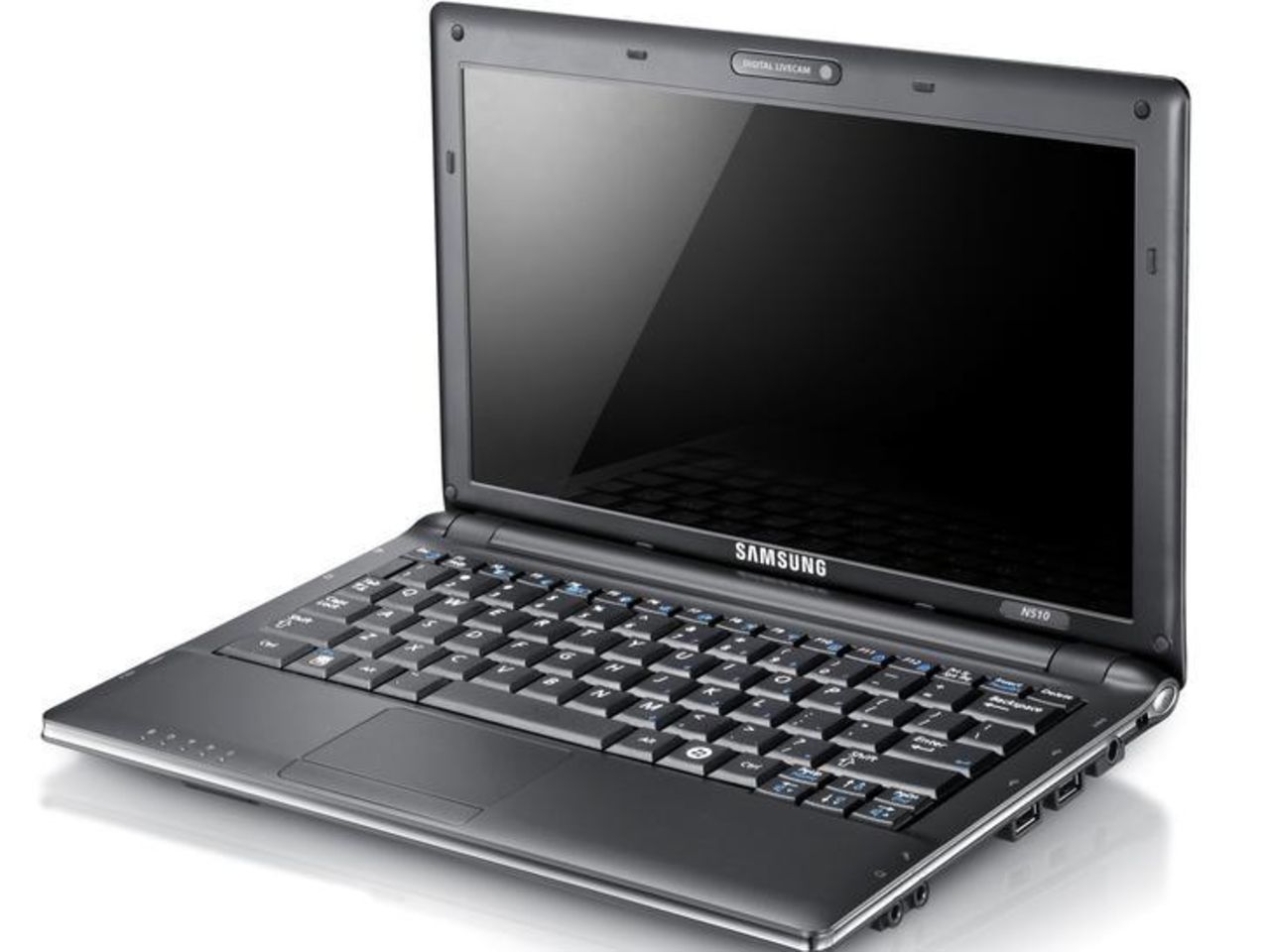 Samsung avslöjar X120