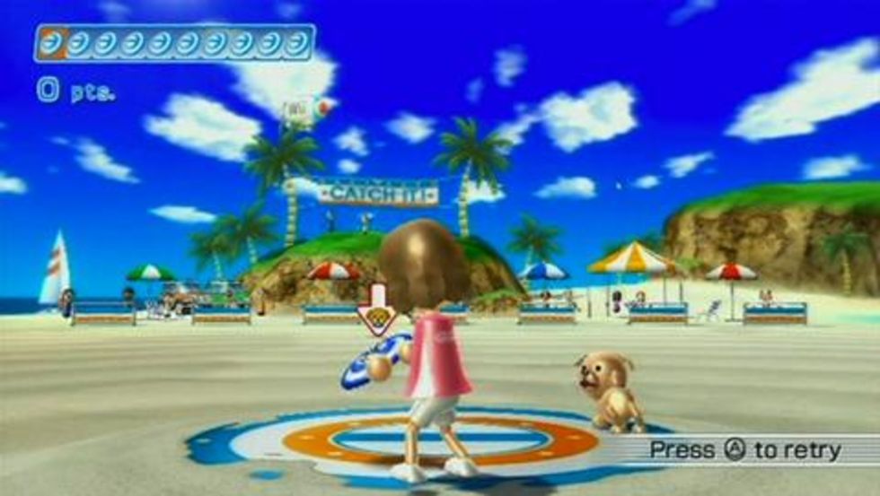 Wii sports resort rom