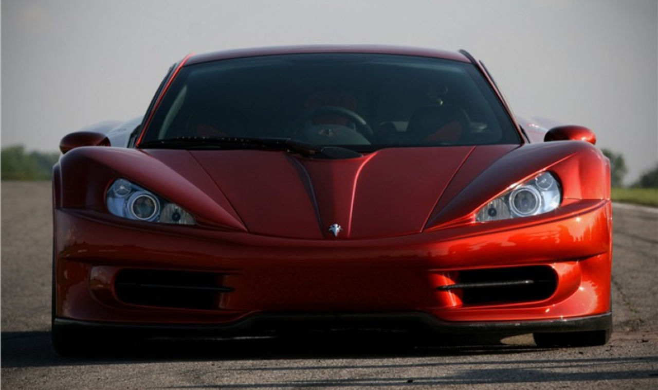 HTT Pléthore LC-750